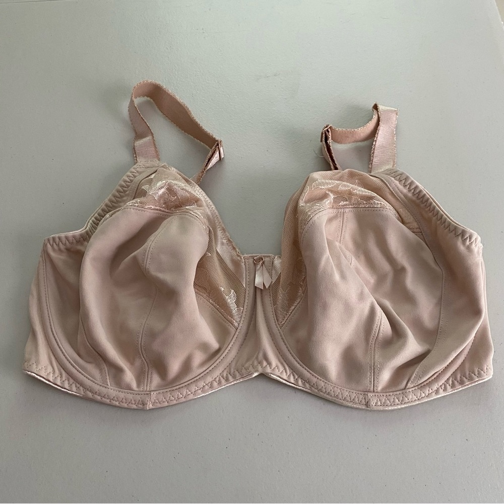 30H Fantasie Nude Underwire Bra